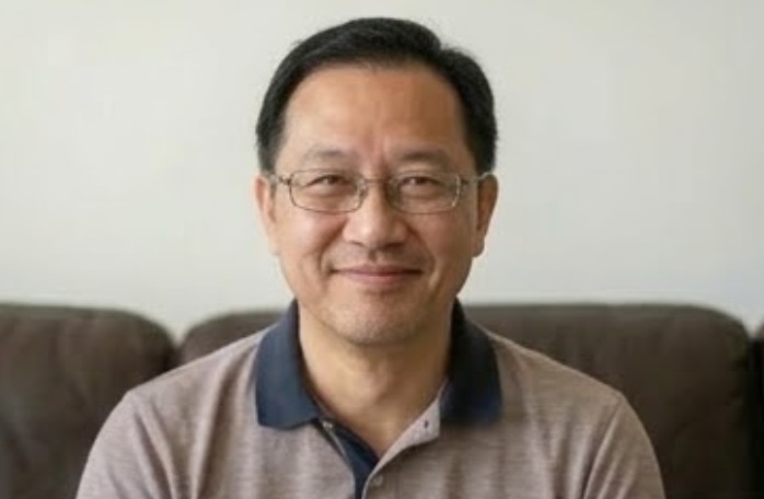 澄的爸爸