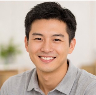 李浩宇的爸爸